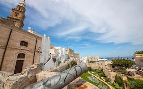 La Terrazza Di Chiara - Vista Mare